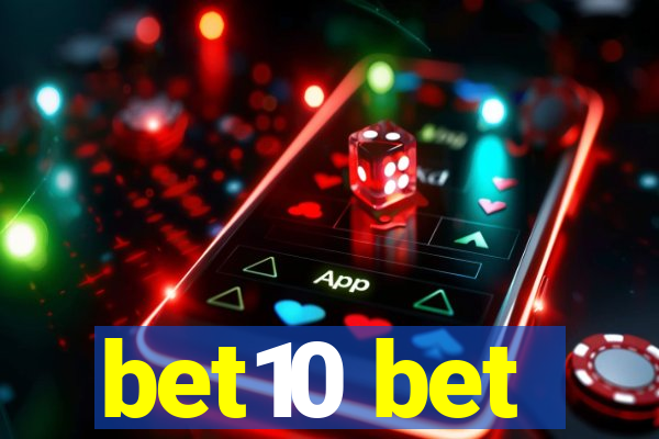 bet10 bet